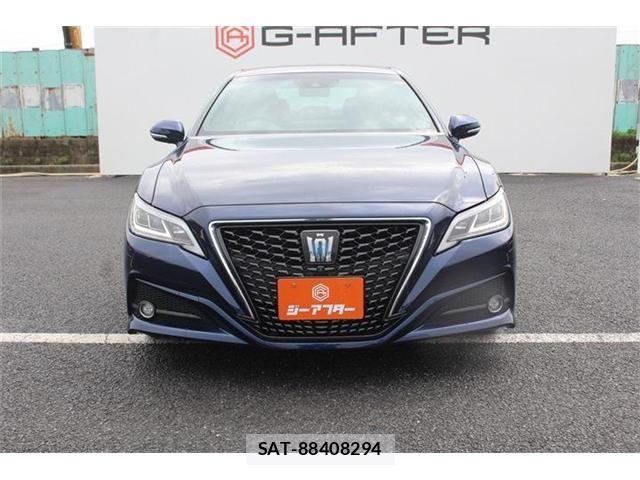 Toyota CROWN SEDAN 2021-03 6010787-8