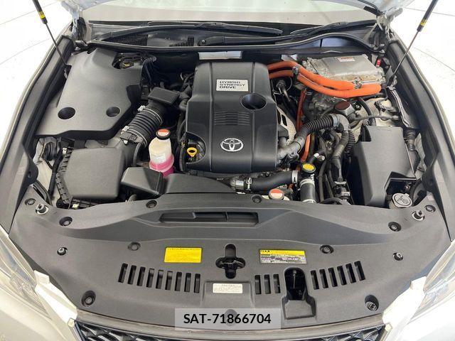 Toyota CROWN SEDAN 2015-10 6010805-18