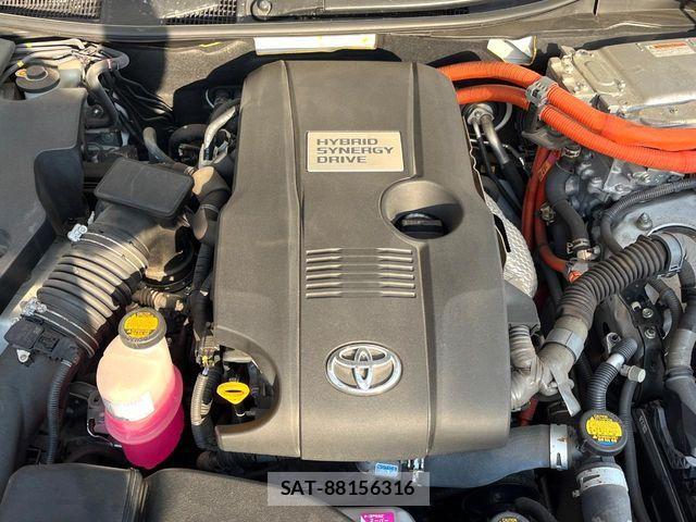 Toyota CROWN SEDAN 2013-05 6010861-17
