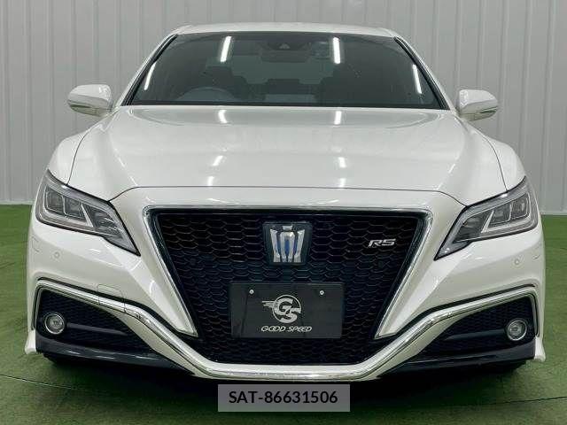 Toyota CROWN SEDAN 2019-03 6010778-11