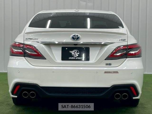 Toyota CROWN SEDAN 2019-03 6010778-12