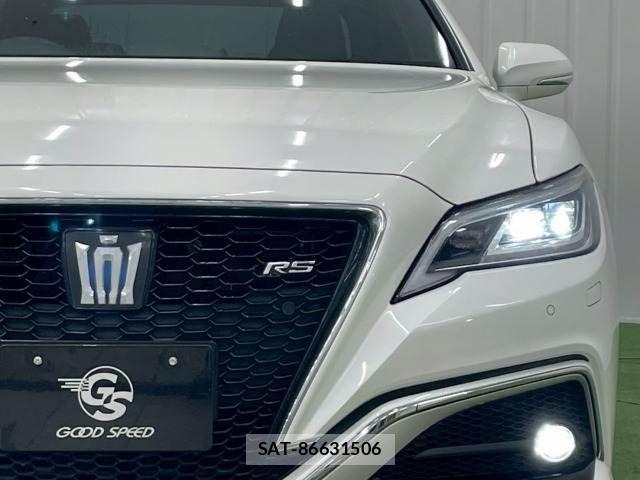 Toyota CROWN SEDAN 2019-03 6010778-17