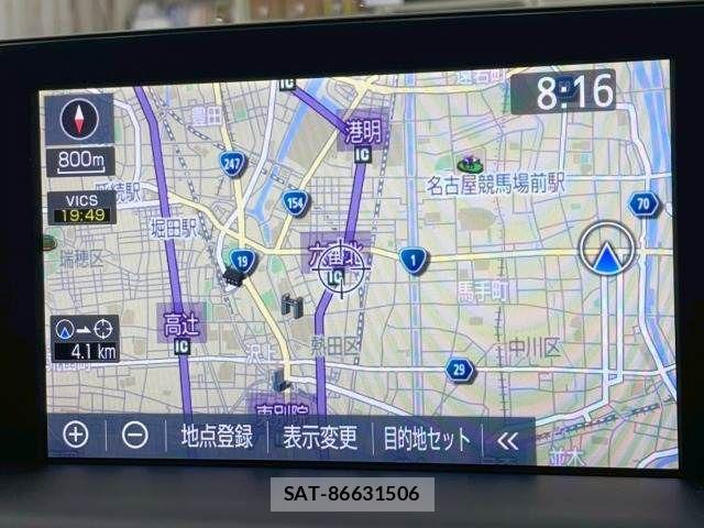 Toyota CROWN SEDAN 2019-03 6010778-2