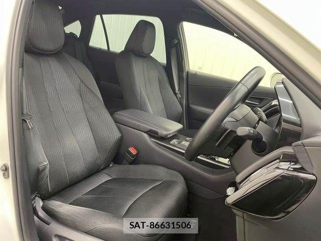 Toyota CROWN SEDAN 2019-03 6010778-8