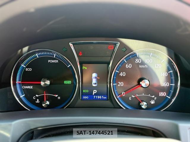 Toyota CROWN SEDAN 2014-01 6010815-17