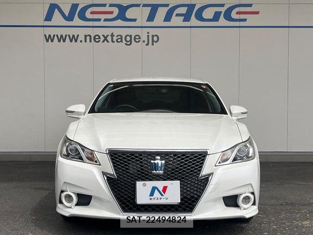 Toyota CROWN SEDAN 2013-09 6213031-13