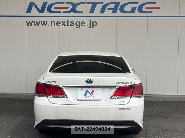 Toyota CROWN SEDAN 2013-09 6213031-14