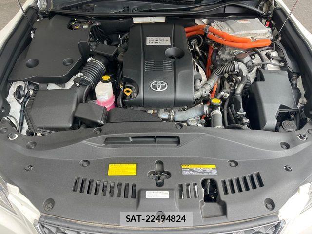 Toyota CROWN SEDAN 2013-09 6213031-17
