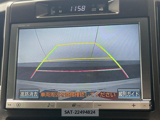Toyota CROWN SEDAN 2013-09 6213031-3