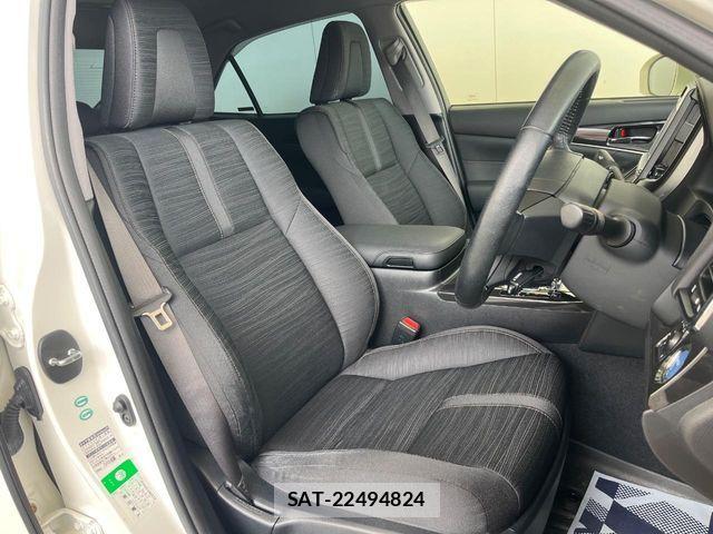 Toyota CROWN SEDAN 2013-09 6213031-7