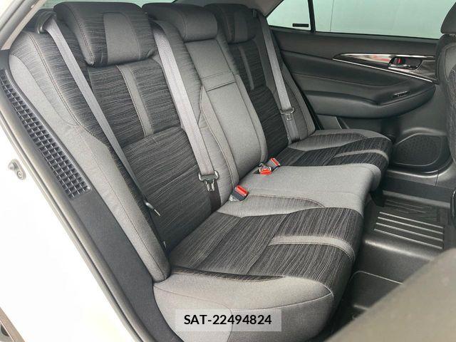 Toyota CROWN SEDAN 2013-09 6213031-8
