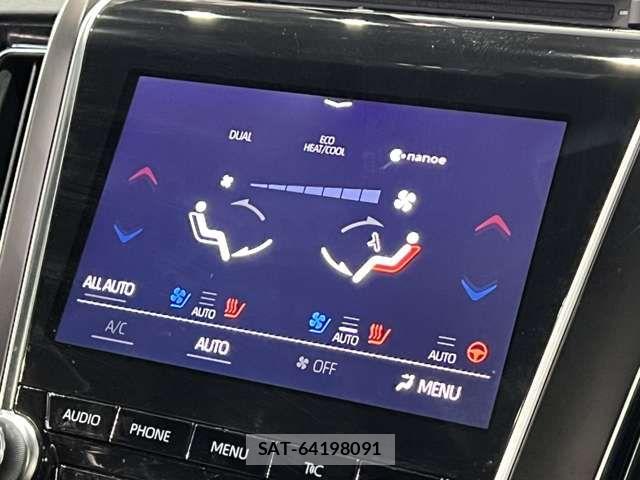 Toyota CROWN SEDAN 2018-11 6213003-9