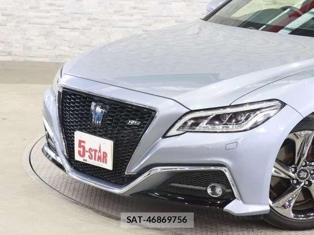 Toyota CROWN SEDAN 2018-06 6213006-12