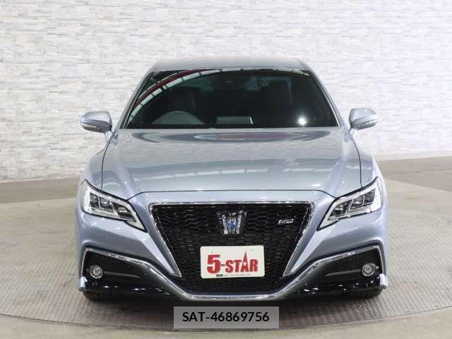 Toyota CROWN SEDAN 2018-06 6213006-6