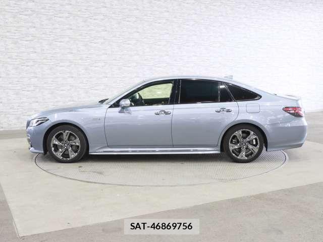 Toyota CROWN SEDAN 2018-06 6213006-7