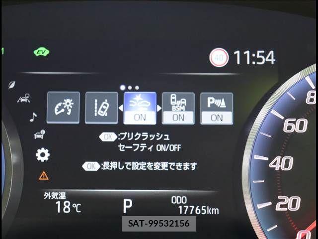 Toyota CROWN SEDAN 2019-03 6212971-16