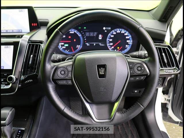 Toyota CROWN SEDAN 2019-03 6212971-8