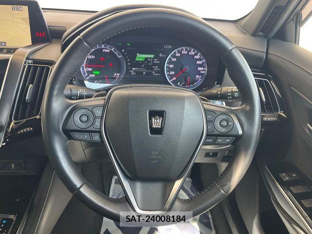 Toyota CROWN SEDAN 2018-10 6243054-10