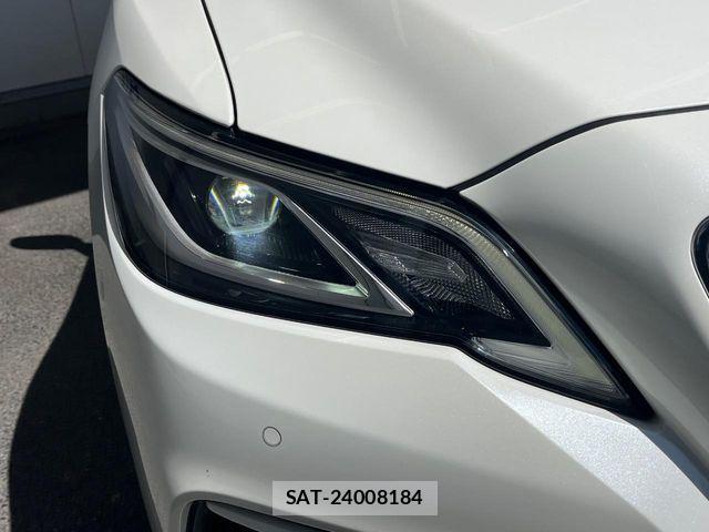 Toyota CROWN SEDAN 2018-10 6243054-11