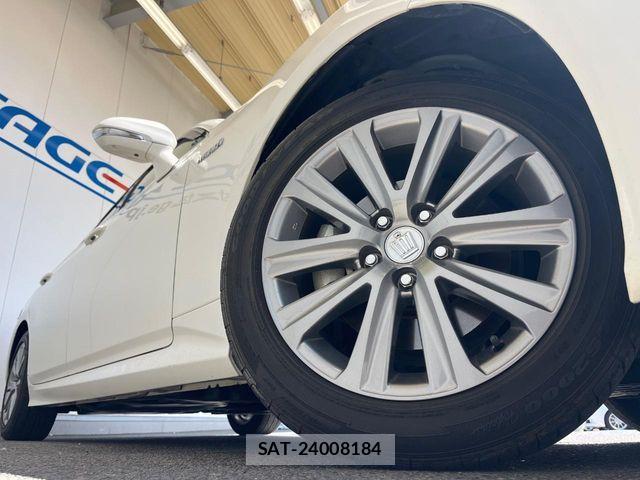 Toyota CROWN SEDAN 2018-10 6243054-12