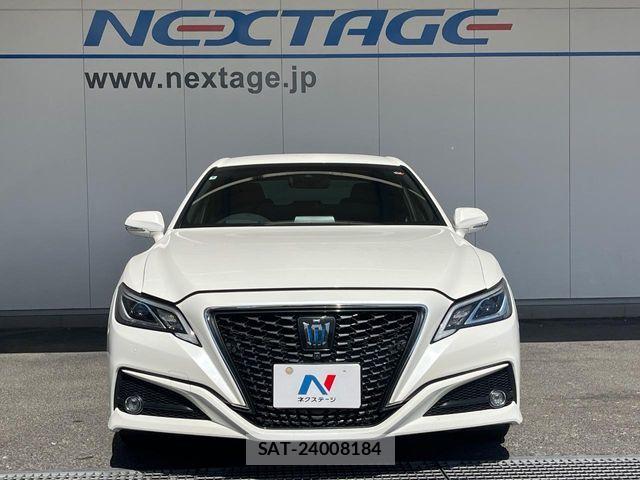 Toyota CROWN SEDAN 2018-10 6243054-13