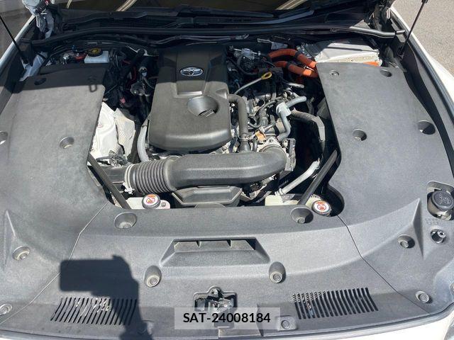 Toyota CROWN SEDAN 2018-10 6243054-17