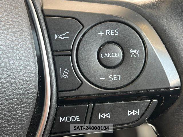 Toyota CROWN SEDAN 2018-10 6243054-5
