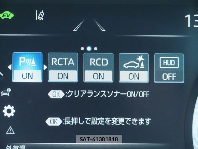 Toyota CROWN SEDAN 2021-02 6243035-25