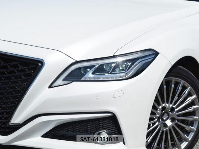 Toyota CROWN SEDAN 2021-02 6243035-7