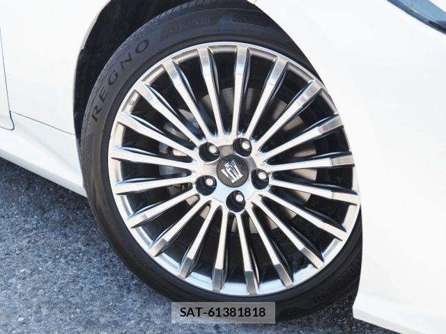 Toyota CROWN SEDAN 2021-02 6243035-8