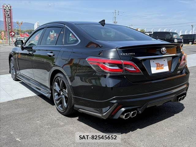 Toyota CROWN SEDAN 2020-05 6243038-12