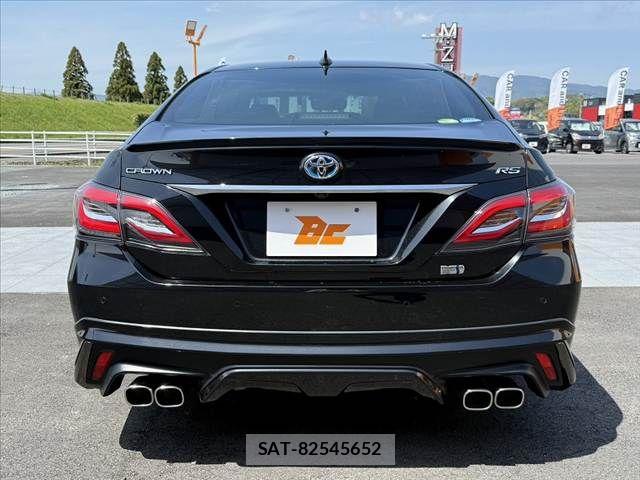 Toyota CROWN SEDAN 2020-05 6243038-13