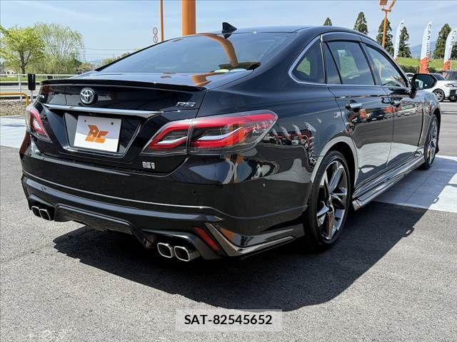 Toyota CROWN SEDAN 2020-05 6243038-14