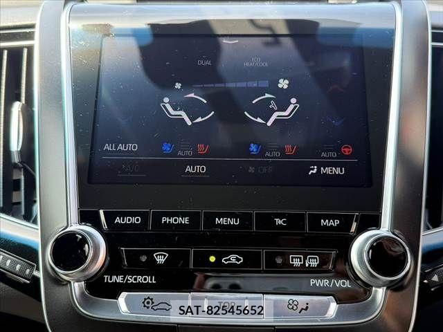 Toyota CROWN SEDAN 2020-05 6243038-5