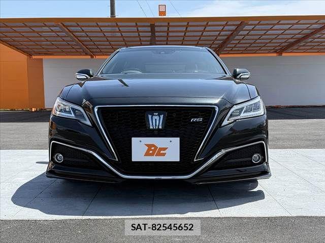 Toyota CROWN SEDAN 2020-05 6243038-8