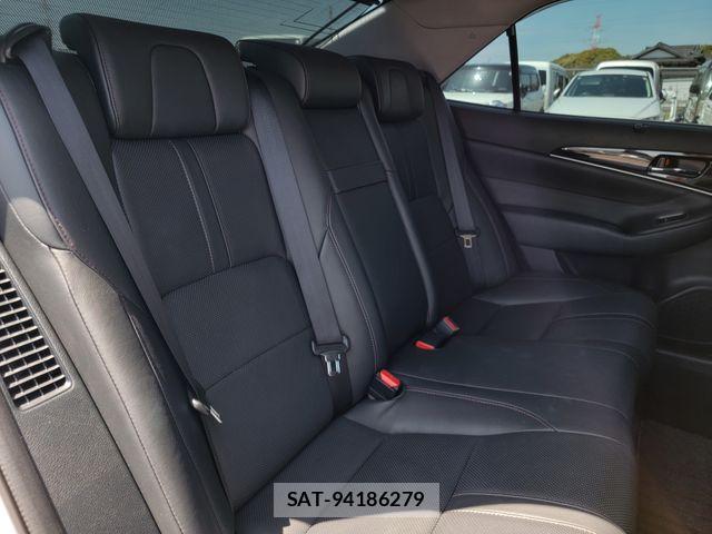 Toyota CROWN SEDAN 2015-12 6243056-21