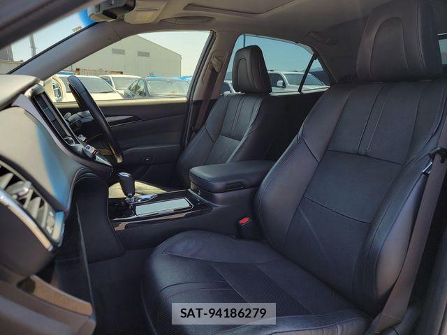 Toyota CROWN SEDAN 2015-12 6243056-22