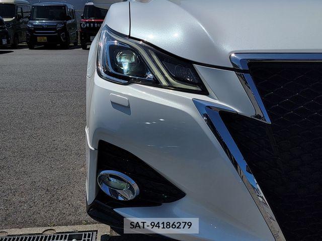 Toyota CROWN SEDAN 2015-12 6243056-26