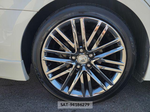 Toyota CROWN SEDAN 2015-12 6243056-6