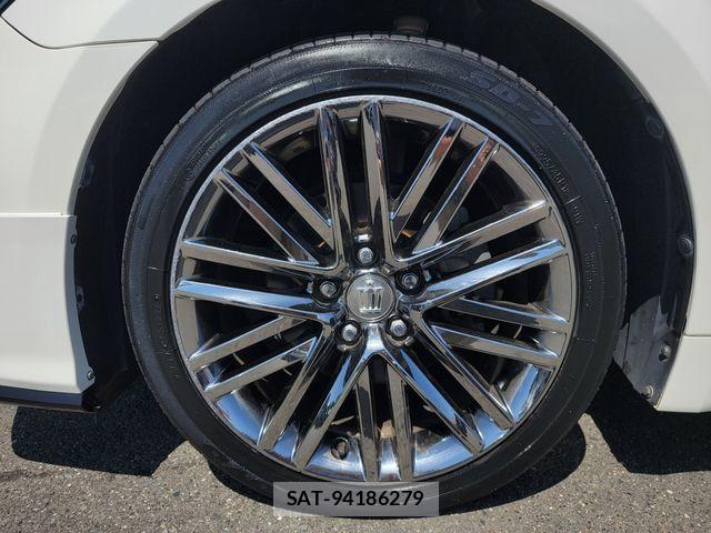 Toyota CROWN SEDAN 2015-12 6243056-8
