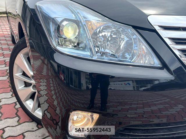 Toyota CROWN SEDAN 2012-01 6263684-11