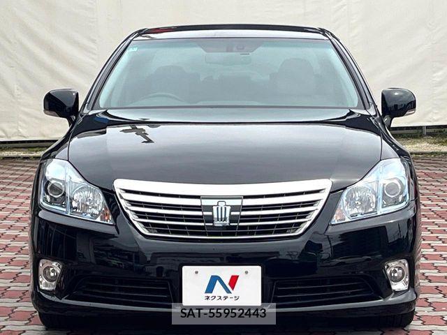 Toyota CROWN SEDAN 2012-01 6263684-13