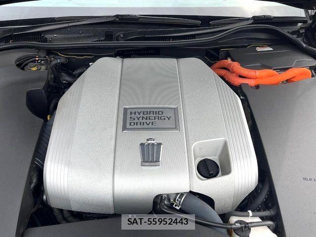 Toyota CROWN SEDAN 2012-01 6263684-17