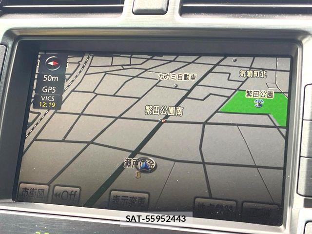 Toyota CROWN SEDAN 2012-01 6263684-2