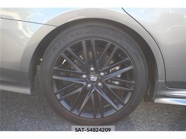 Toyota CROWN SEDAN 2021-11 6263661-15
