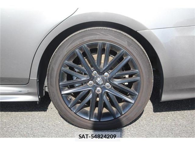 Toyota CROWN SEDAN 2021-11 6263661-16