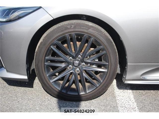 Toyota CROWN SEDAN 2021-11 6263661-17