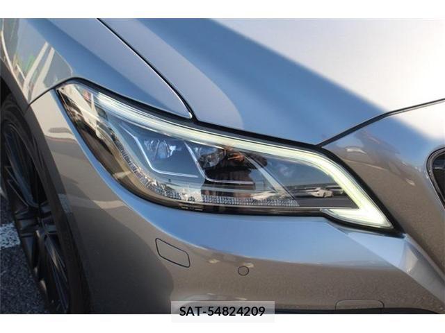 Toyota CROWN SEDAN 2021-11 6263661-20