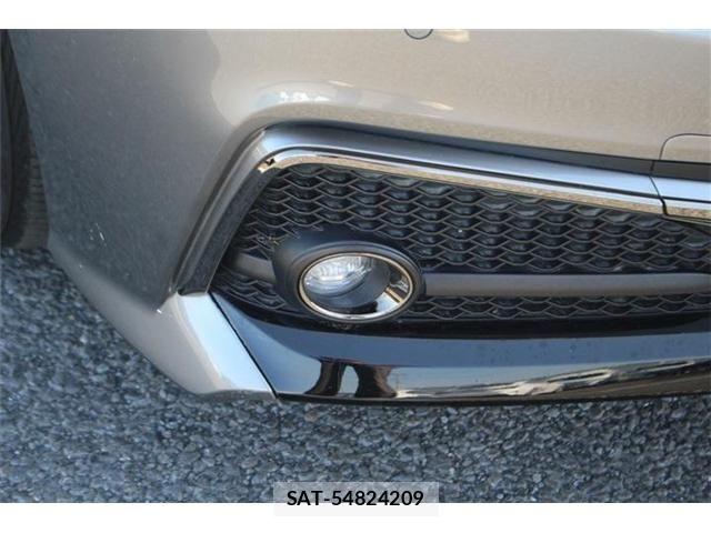 Toyota CROWN SEDAN 2021-11 6263661-21