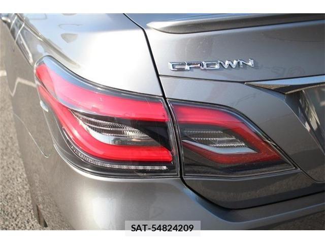 Toyota CROWN SEDAN 2021-11 6263661-26